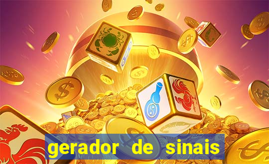 gerador de sinais fortune tiger